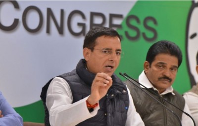 Congress surrounds Centre over Kashmir situation, people said- 'country is suffering Nehru's sin'