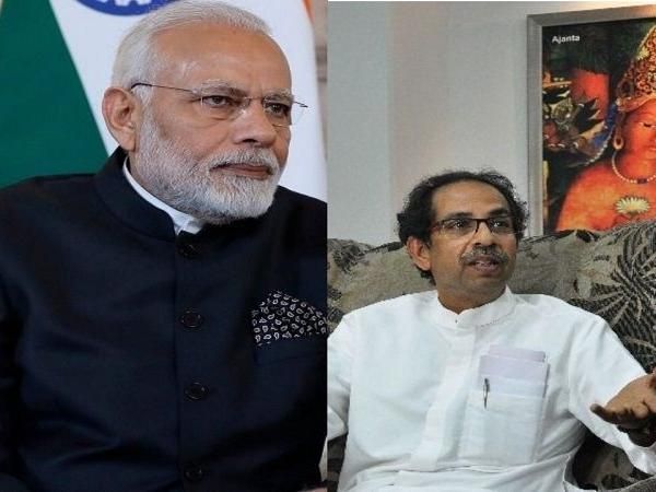 Shiv Sena corners BJP and Modi on their silence over General Bajwa Kashmir remark