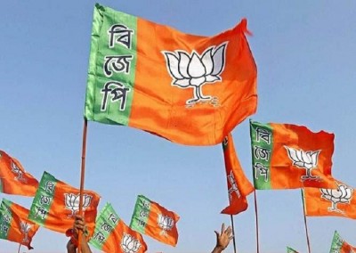 BJP ने बजाया चुनाव का बिगुल, पांच राज्यों के प्रभारी किए नियुक्त