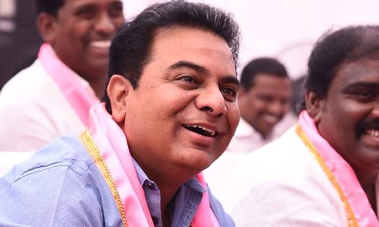 KTR assures nominated posts, these posts can be given during Dussehra