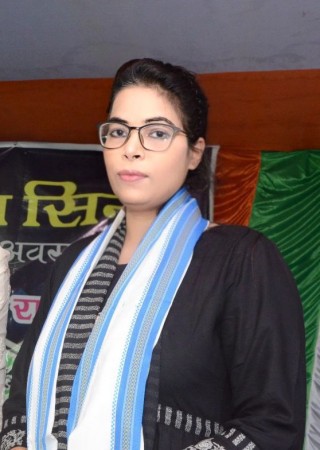Sofia Khan on Mamta Banerjee Being the Best and Worthy Candidate
