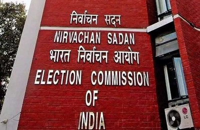 Bye-elections to 3 Lok Sabha and 30 Assembly seats announced
