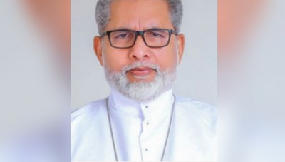 Muslim files plea against Kerala Bishop’s words “Non-Muslims Are Targets of Organised 'Narcotic Jihad'