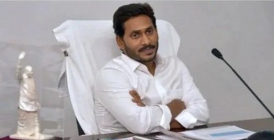 BJP leader lashes Andhra CM  Jagan Reddy for imposing curbs on Ganesh Chaturthi