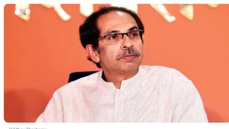 Maharashtra: Uddhav Thackeray Faces Growing Challenges Amidst Shifting Alliances