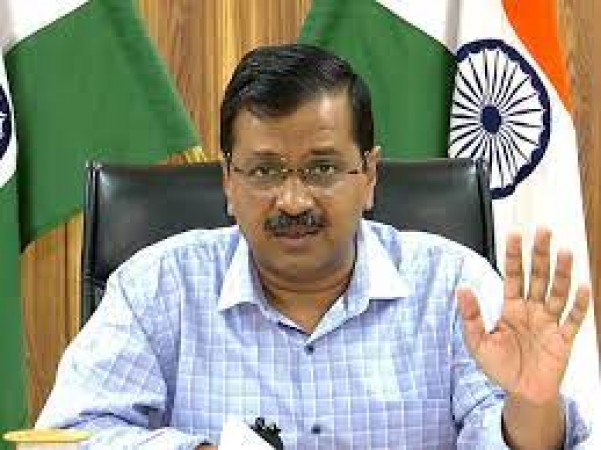 Dont' harbour desire for posts, tickets; prove worth by working for country: Kejriwal