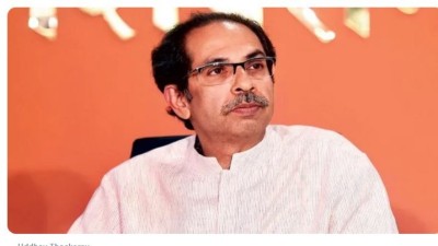 Maharashtra: Uddhav Thackeray Faces Growing Challenges Amidst Shifting Alliances