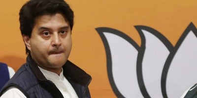 It is the responsibility of the Union Ministers to implement the vision of the Prime Minister: Jyotiraditya Scindia