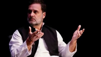 Rahul Gandhi Reaffirms Support for Increasing Reservations Beyond 50% and Conducting a Caste Census