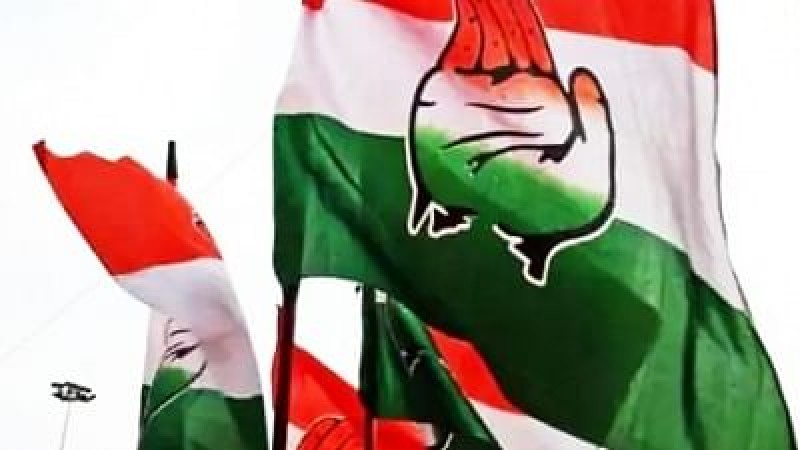 कांग्रेस पार्टी ने तेलंगाना में राजनीतिक मामलों की समिति का किया गठन