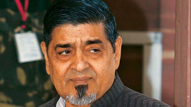 Congress Leader Jagdish Tytler Denies Charges in 1984 Anti-Sikh Riots Case