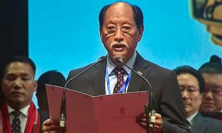 Nagaland Assembly Unanimously Rejects Uniform Civil Code