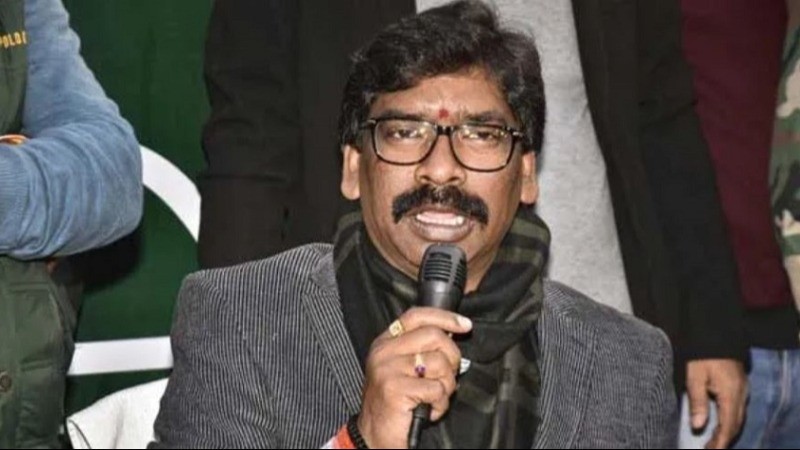 Jharkhand: Hemant Soren's Govt Faces Dual Challenges of Corruption and Appeasement