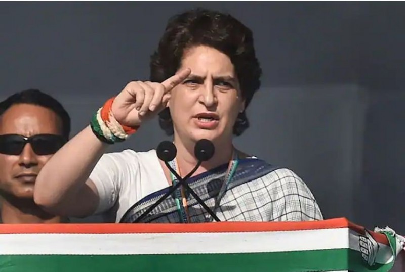 UP: Congress to declare Candidates For Polls In Time, Priyanka Vadra tells members amid rae bareli visit