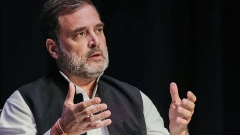 Dalit Community Plans Nationwide Protest Against Rahul Gandhi's Reservation Comments