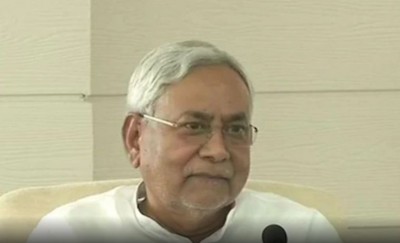 Bihar:  Chief Minister Nitish Kumar not to attend INLD's Jind rally