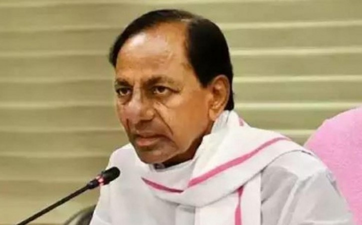 Telangana CM blames, Budget is “disappointing, directionless, useless!”