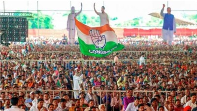 Congress' Tradition of Contempt for Maharashtra: An Age-Old Concern, Say Citizens