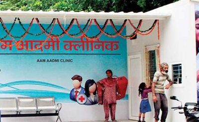 Mohalla Clinic: High Court asks Centre, AAP government to explore land