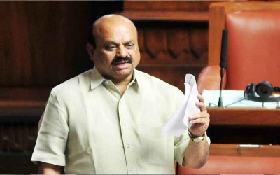 Crackdown against narcotic substances will be further strengthened: Karnataka Home Minister
