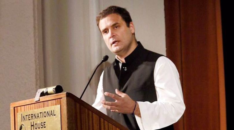 Rahul Gandhi: A leading liberal voice for next Indian Prime Minister
