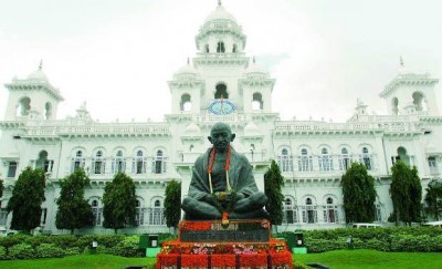 Telangana: Legislature gives nod to the revenue bill