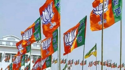 BJP Picks Two Candidates for Rajasthan Rajya Sabha Election