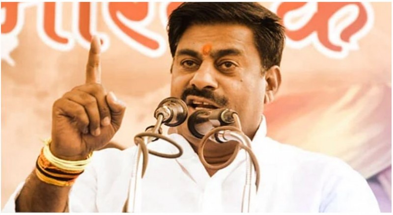 'Insulting Hindu Gods': BJP Threatens To Lodge FIR Against Rahul Gandhi