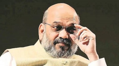 Amit Shah will attend the party meeting to be held in Nirmal on September 17