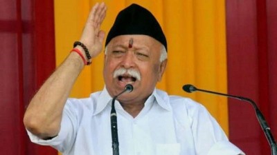 RSS chief Mohan Bhagwat to visit Jammu and Kashmir in October first week