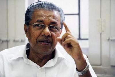 Can my family be labelled corrupt because of pure allegations?: Kerala CM lashes out