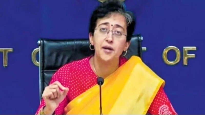 Atishi Set to Become Delhi's New Chief Minister After Arvind Kejriwal's Proposal