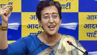 From Oxford to the Chief Minister’s Office: The Inspiring Journey of Atishi Marlena Singh