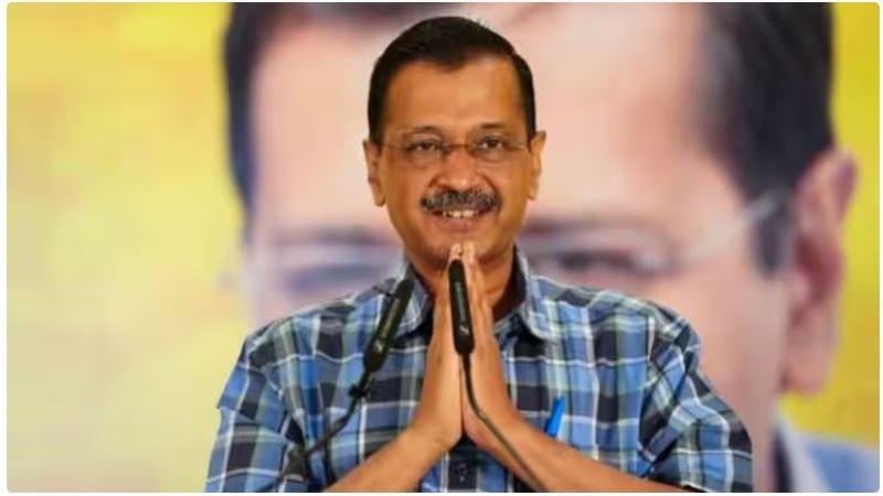 Arvind Kejriwal to Leave Residence in a Week, Live Among Commoners