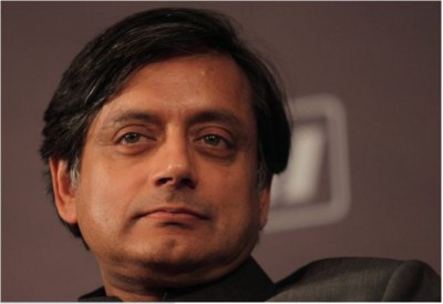 Gandhi family has no objections with me running for party leader: Tharoor