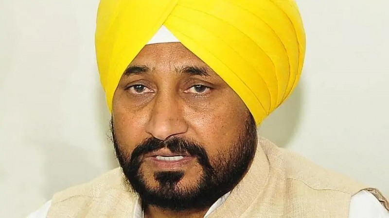 Congress leader Charanjit Singh Channi to be new Punjab Chief Minister