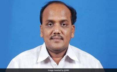 Chit fund Scamming, Janata Dal lawmaker Prabhat Biswal arrested