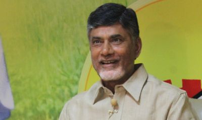 Andhra Pradesh's CM hails Centre's Monetary sanction for Polavaram Project