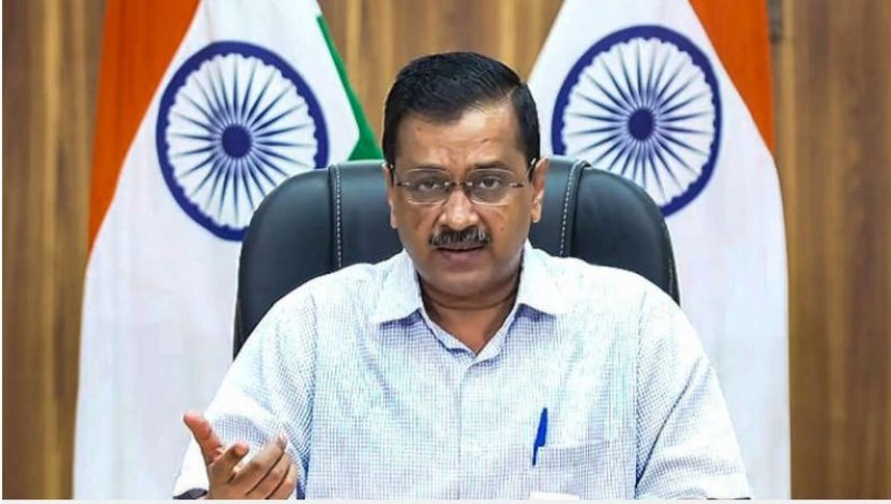 Upcoming Assembly Polls: Delhi chief Minister Arvind Kejriwal to visit Goa today