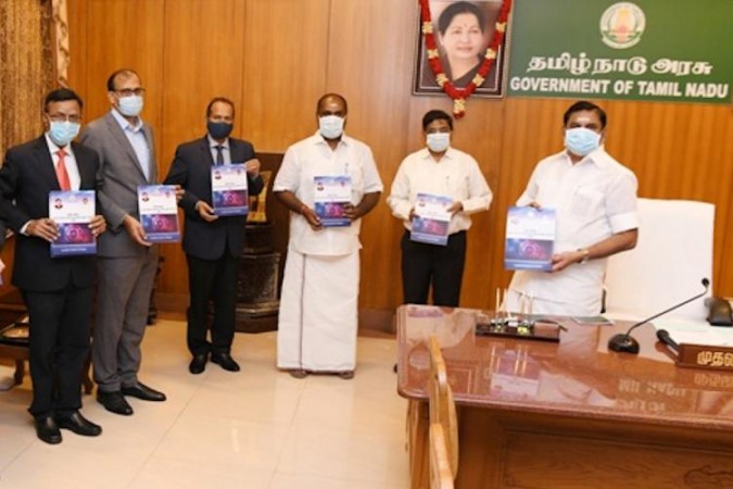 तमिलनाडु के मुख्यमंत्री ने राज्य में इन नीतियों को शुरू करने का दिया संकेत