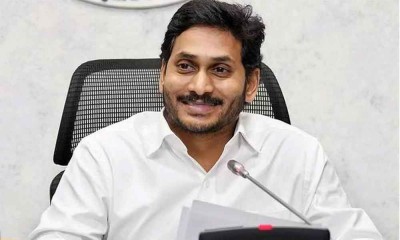 People have won a landslide victory in the council elections: Chief Minister YS Jagan Mohan Reddy
