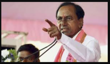TRS Political party ready to reject this bill in  Rajya Sabha