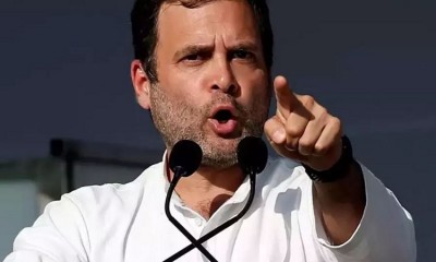 If elected in Gujarat, Congress will bring back old pension plan: Rahul