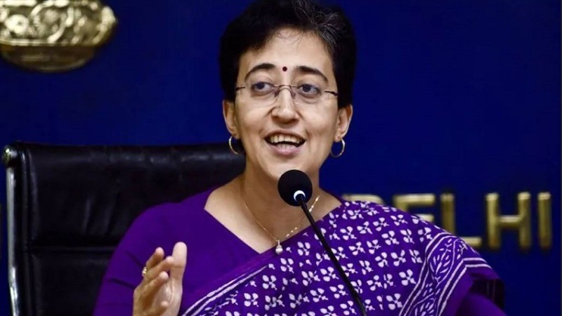 Delhi CM Atishi Calls MCD Standing Committee Polls Unconstitutional; Plans Supreme Court Appeal