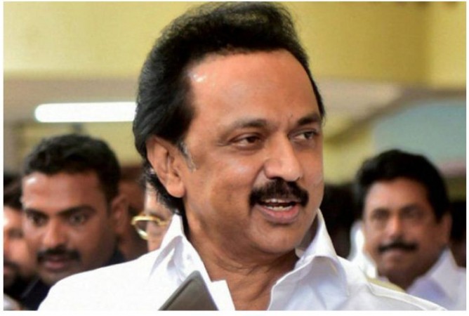 Seat sharing for Tamil Nadu  rural local body polls hits roadblock in DMK front