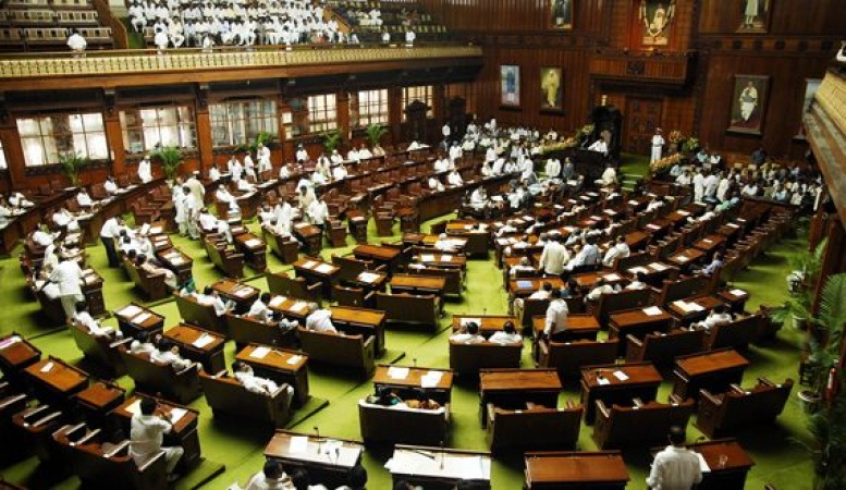 Karnataka: Ministers to face a pay-cut as bill gets approved in assembly