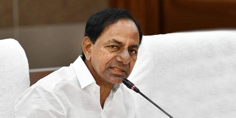 Monsoon session of Telangana Assembly to commence Friday