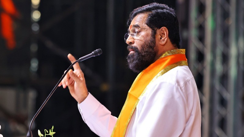 Eknath Shinde Prepares for Assembly Elections: Maharashtra’s Political Landscape Shifts