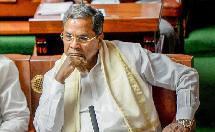 State government had failed on all fronts: Siddaramaiah on the governing party