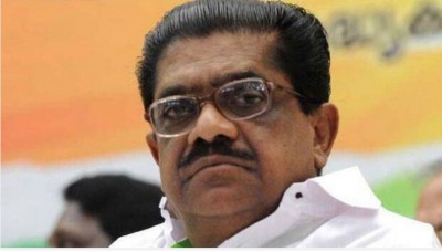 Former Kerala PCC leader V.M. Sudheeran resigns from AICC
